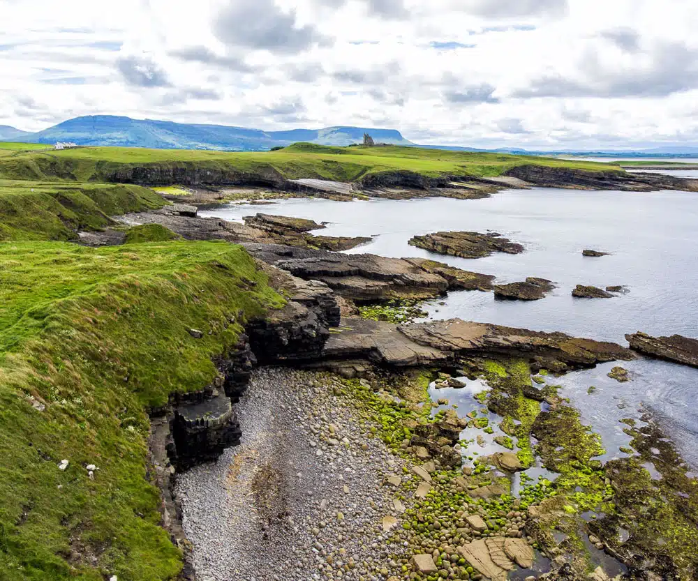 Ireland