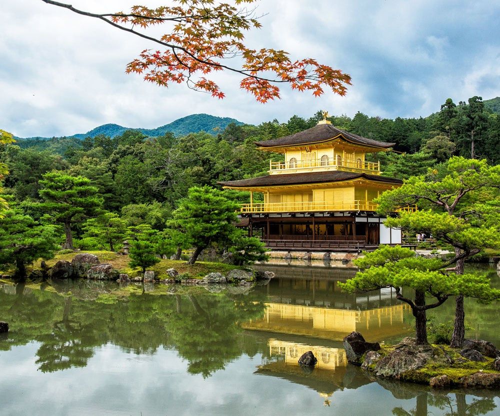 Japan