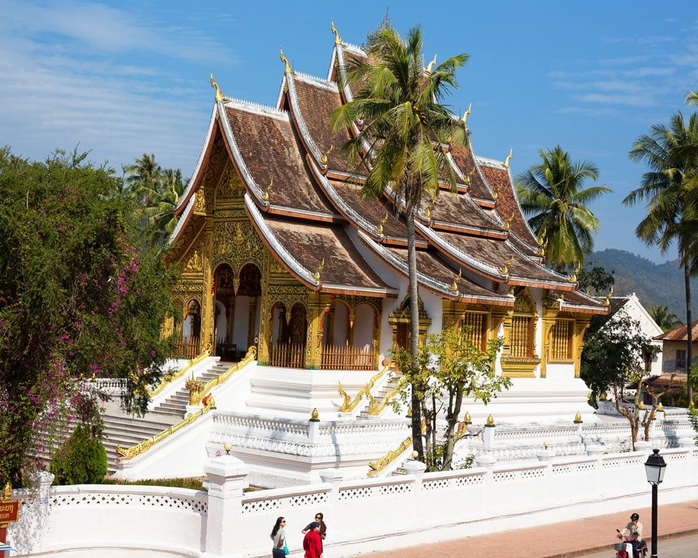 Laos