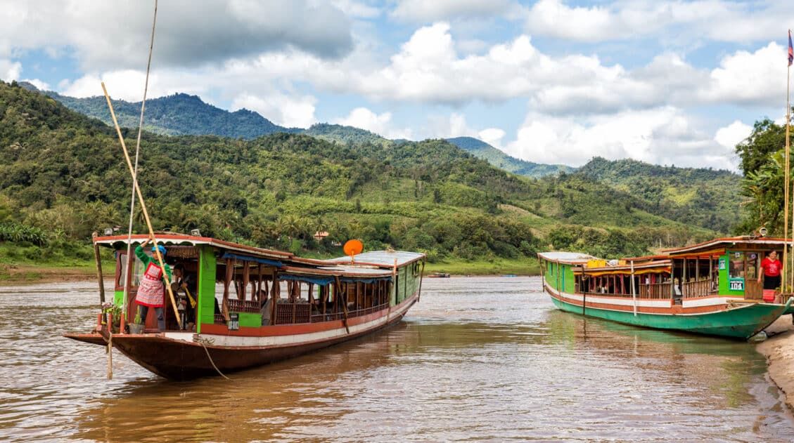 Laos