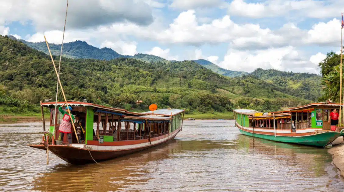 Laos