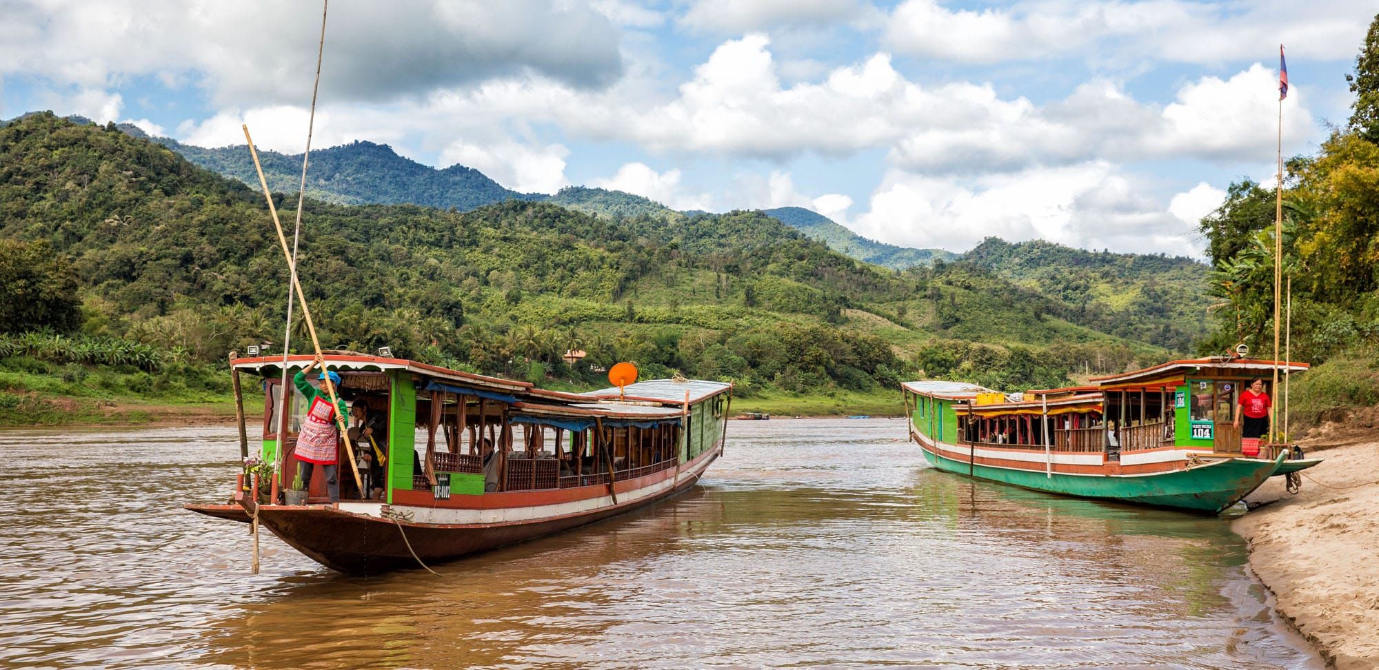 Laos