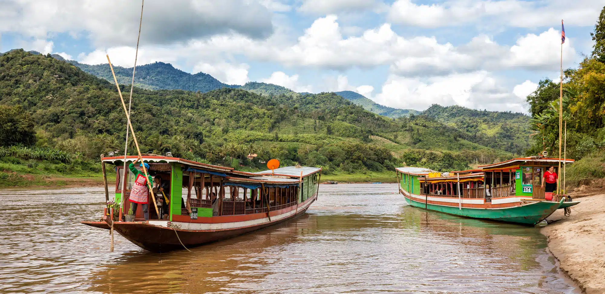 Laos