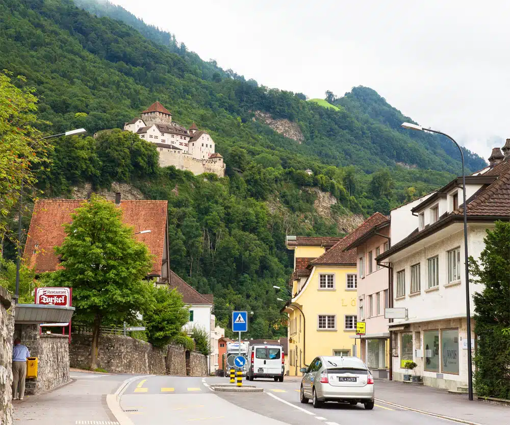 Liechtenstein
