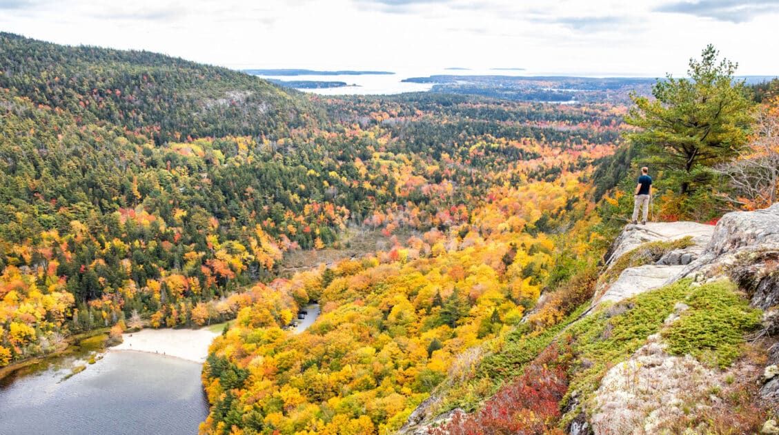Maine