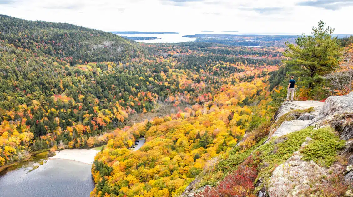 Maine