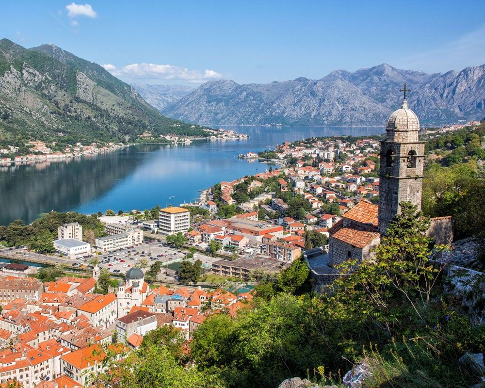 Montenegro