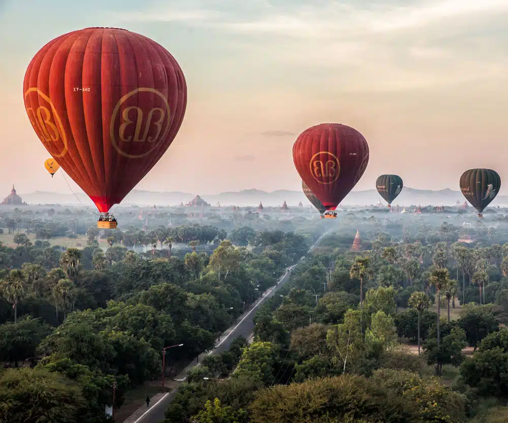 Myanmar
