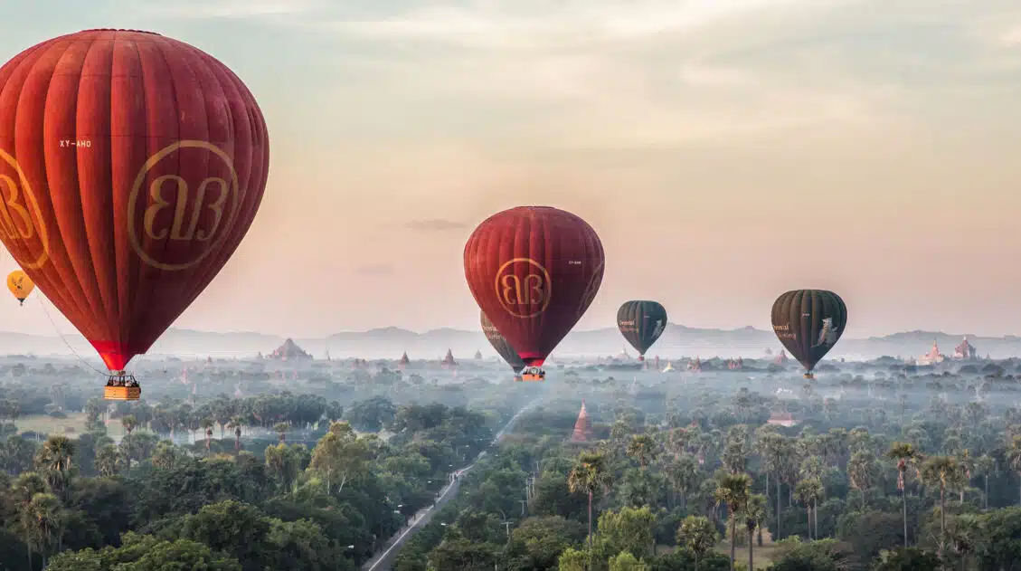Myanmar