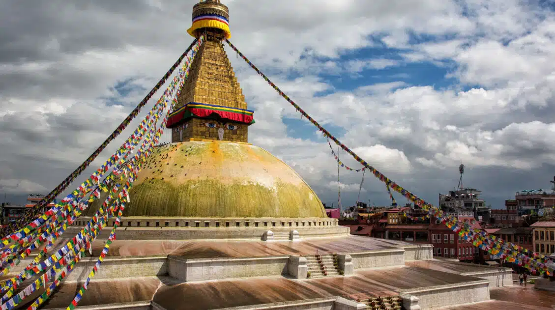 Nepal
