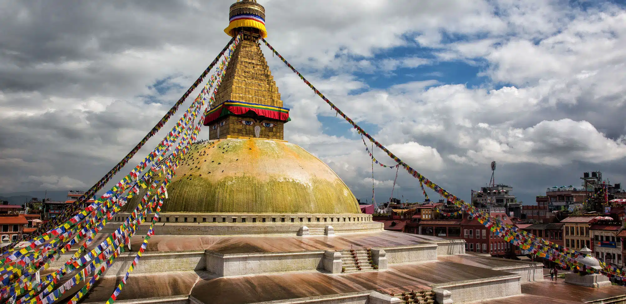 Nepal
