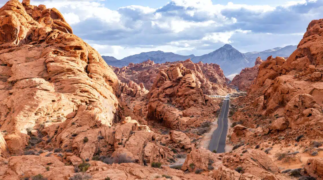 Nevada