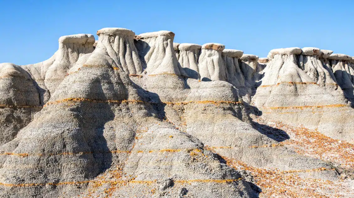 North Dakota