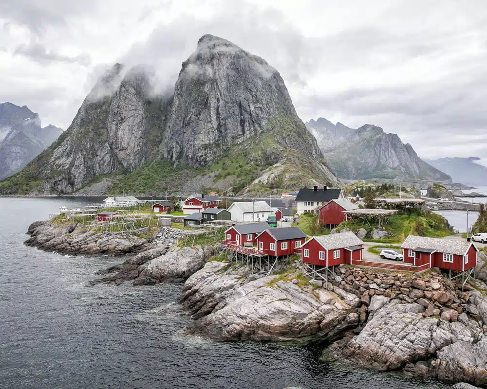 Norway