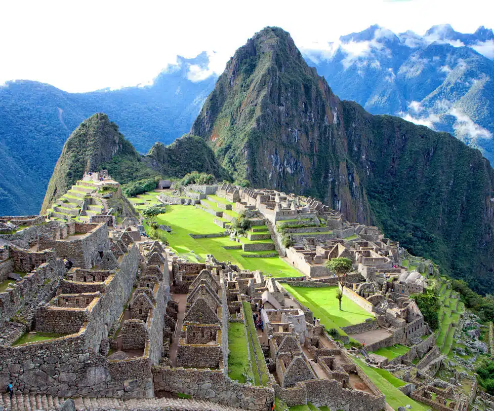 Peru