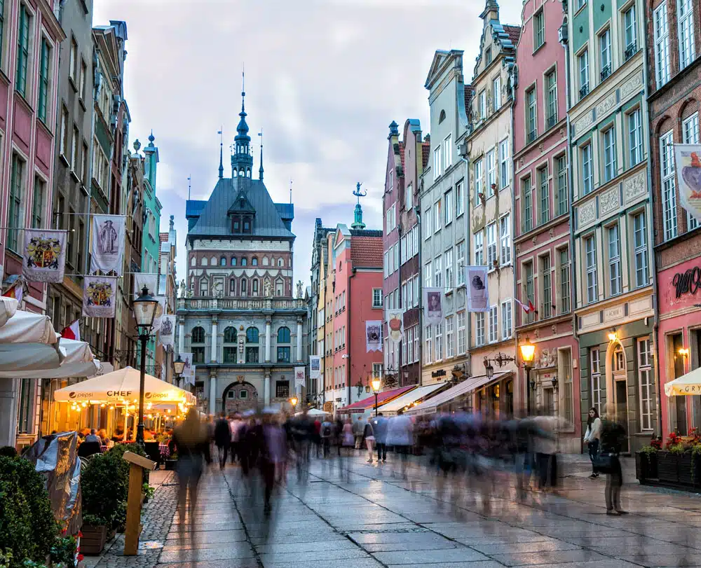 Poland