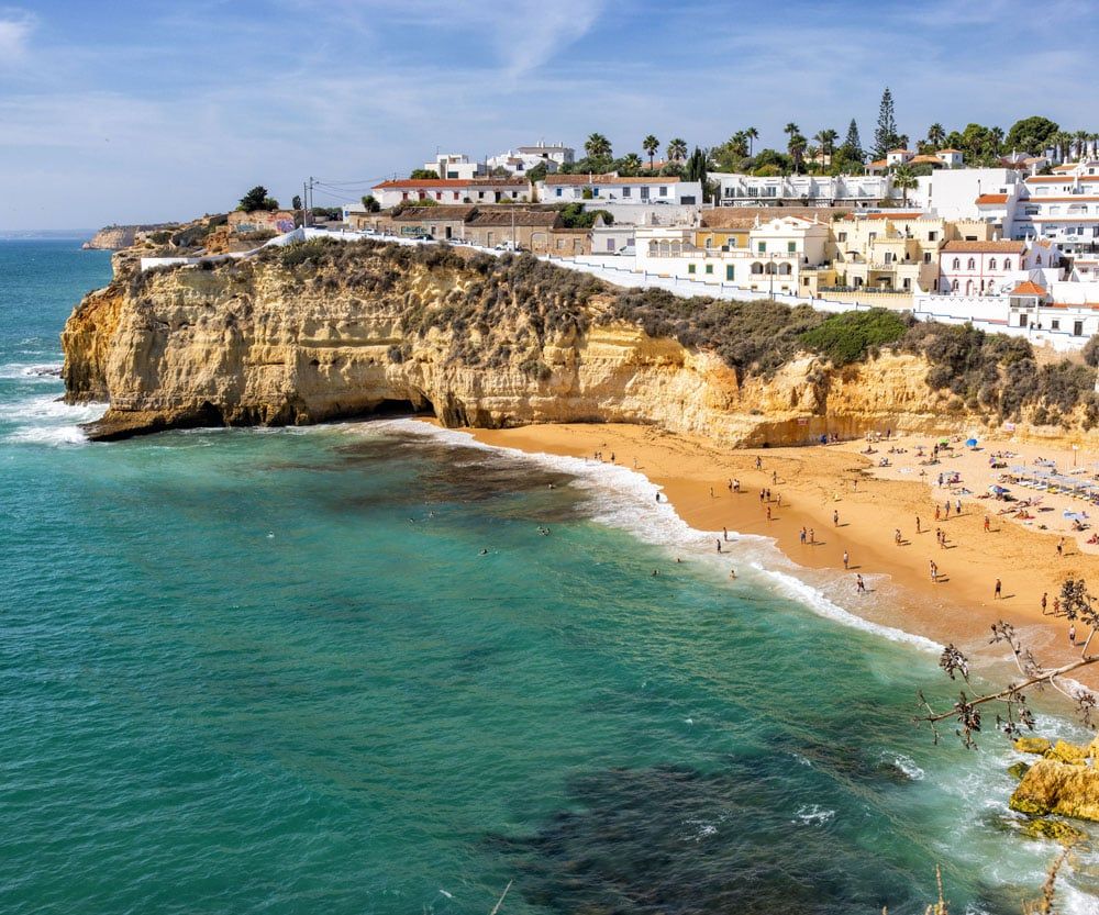 Portugal