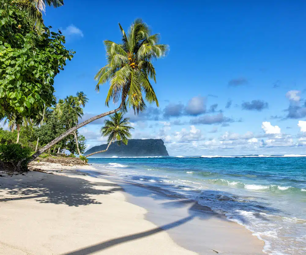 Samoa