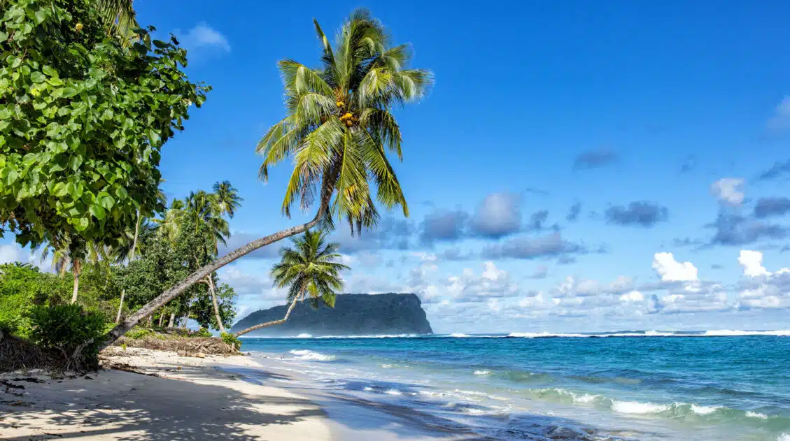 Samoa