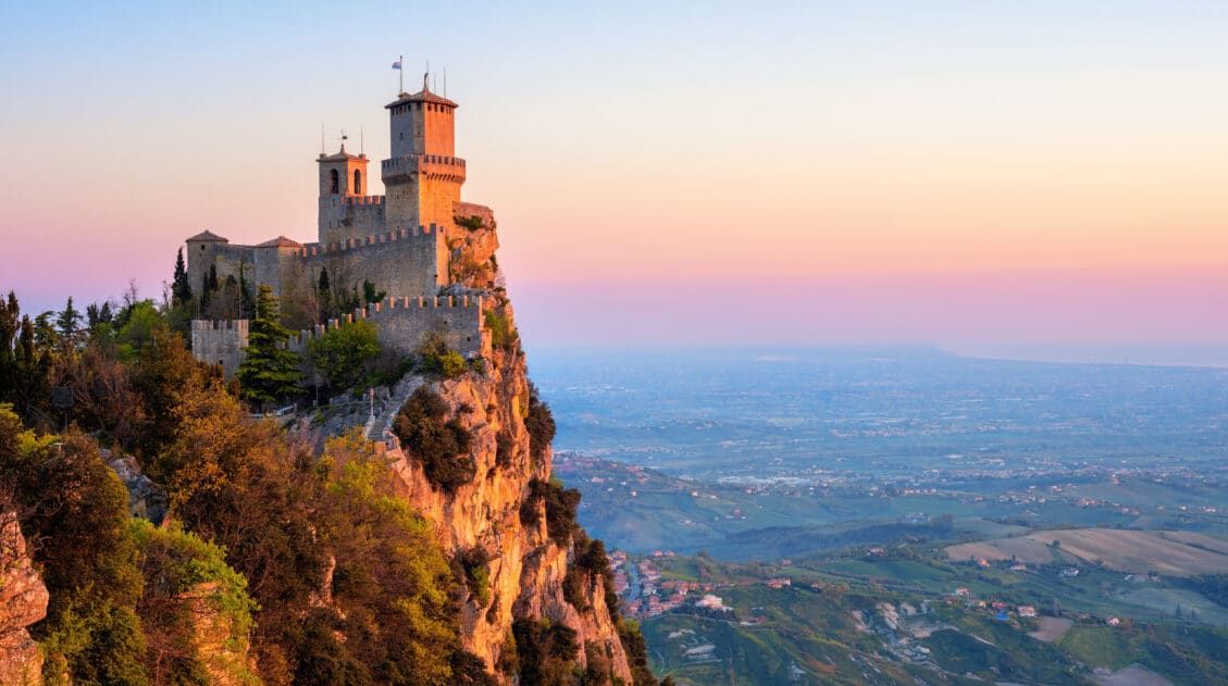San Marino