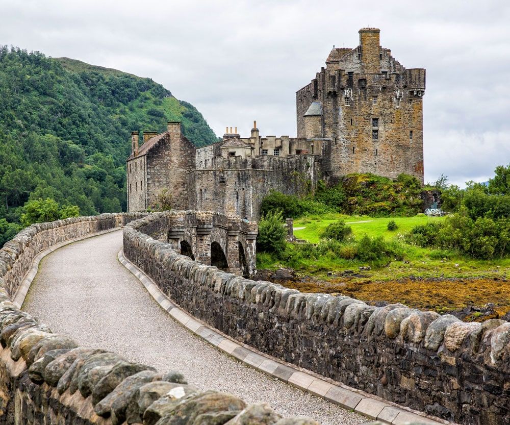 Scotland