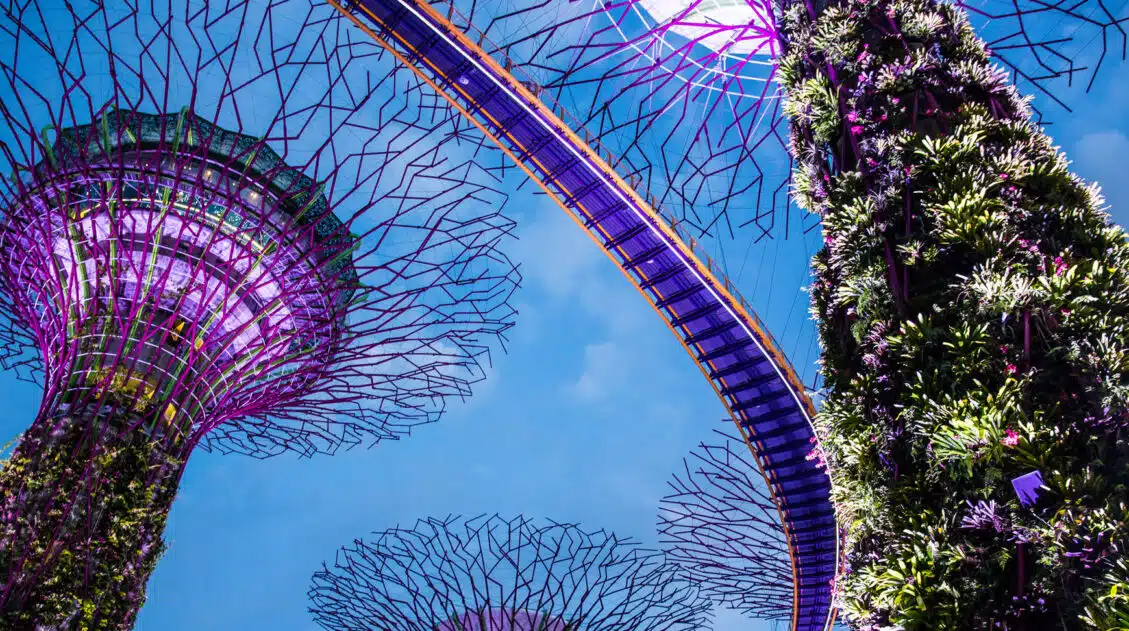Singapore