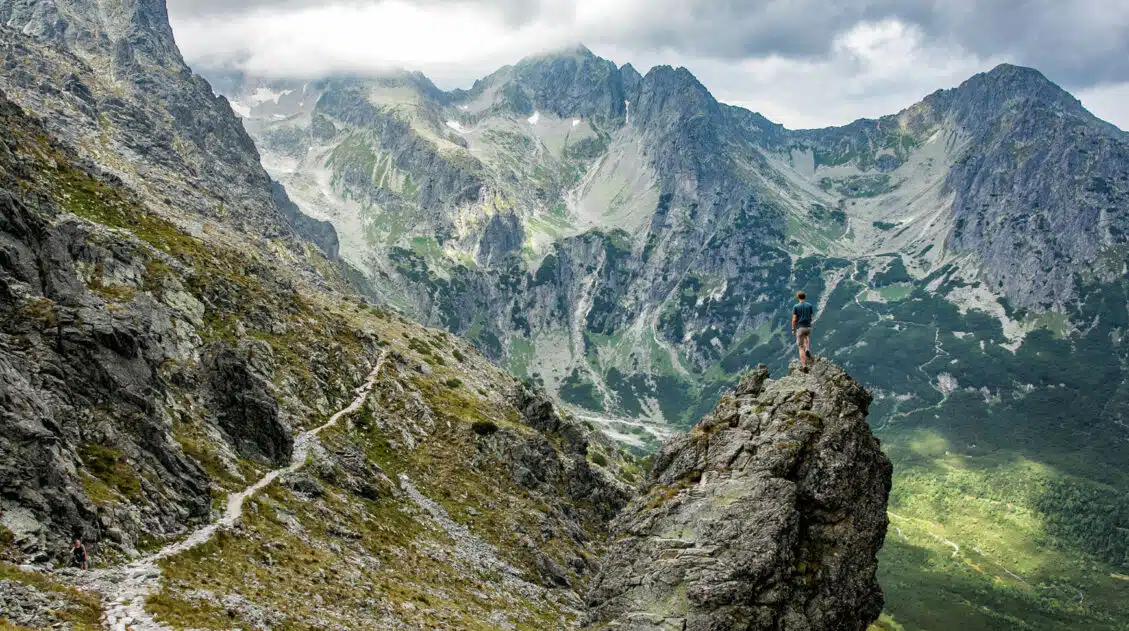 Slovakia