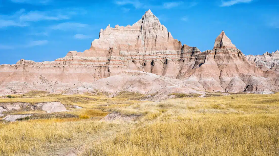 South Dakota
