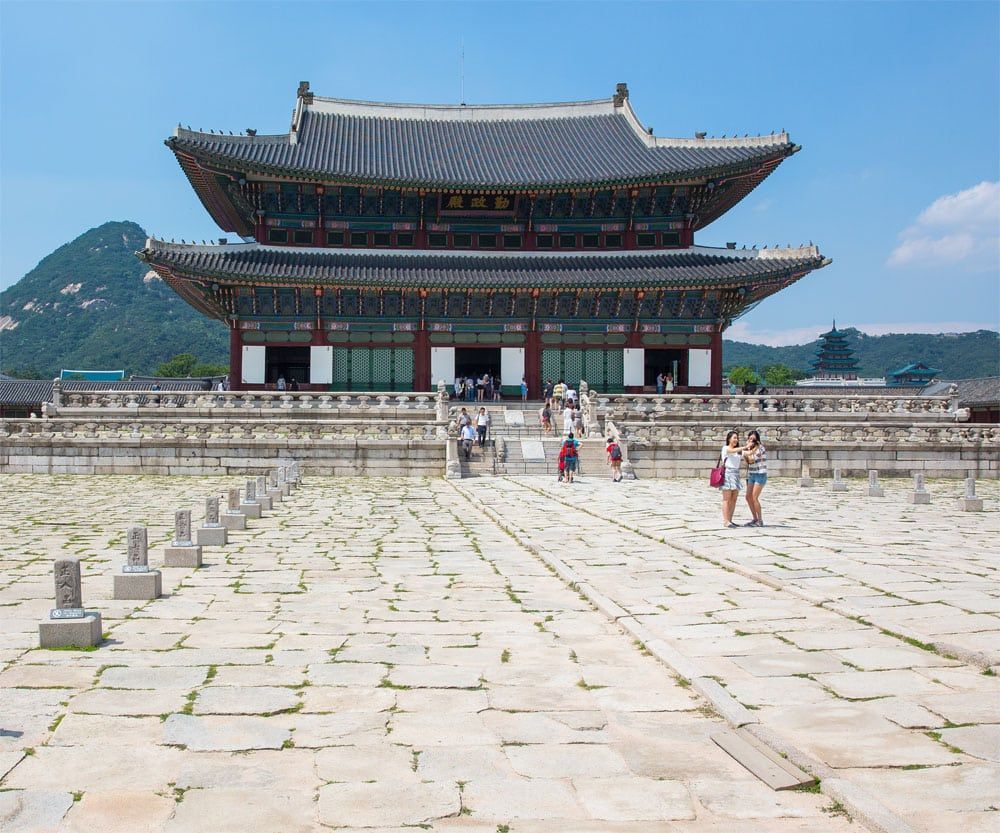 South Korea
