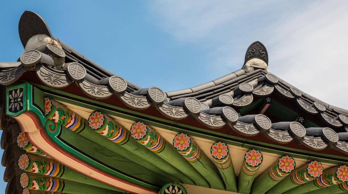 South Korea