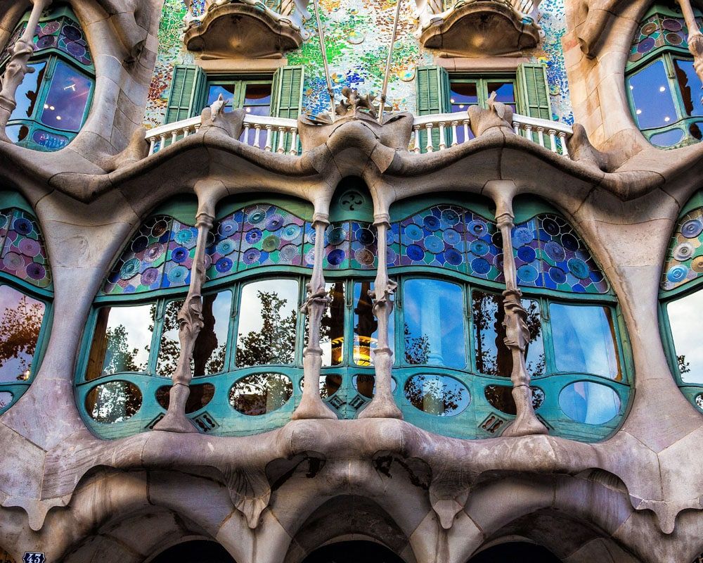 Spain
