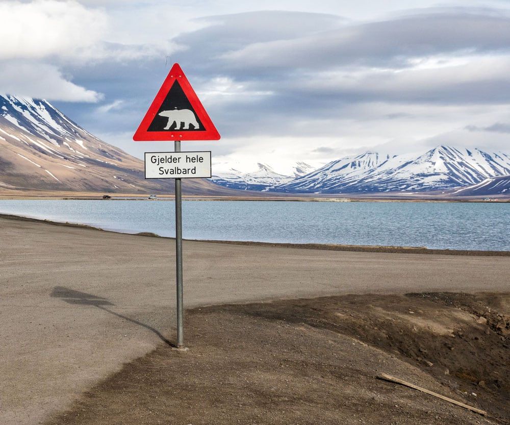 Svalbard