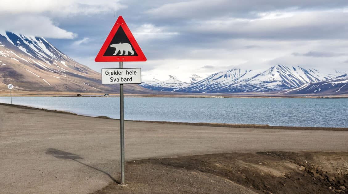 Svalbard