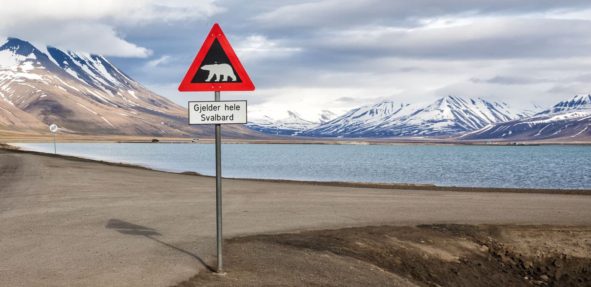Svalbard