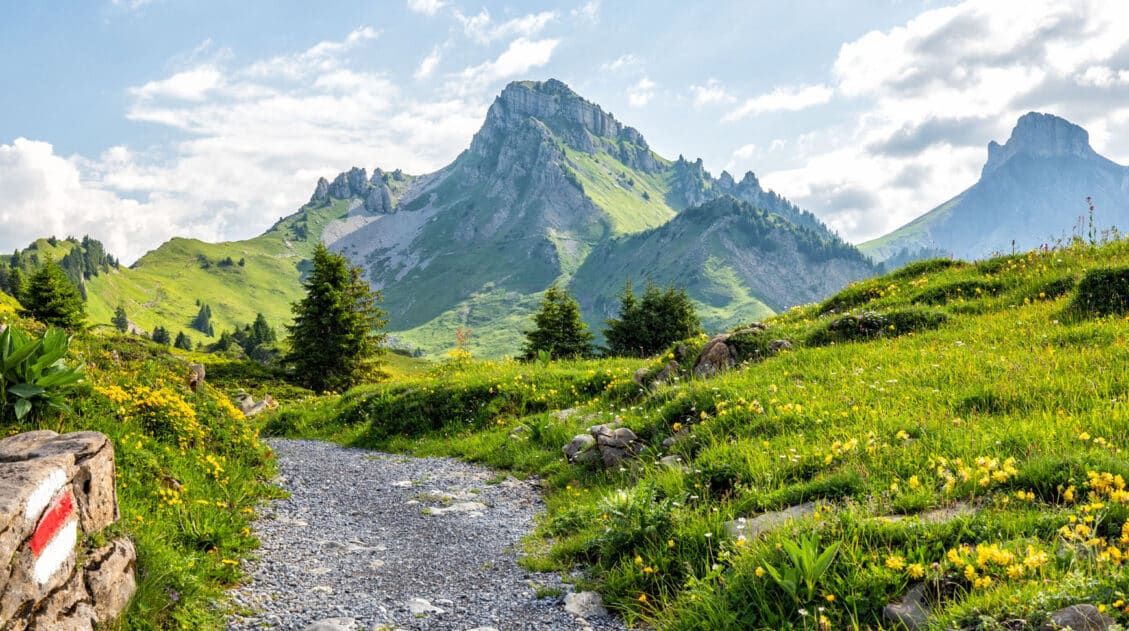 Switzerland