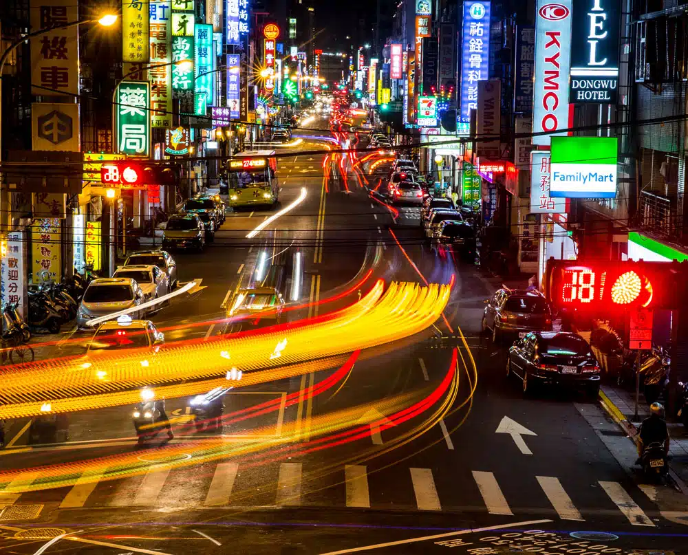 Taiwan