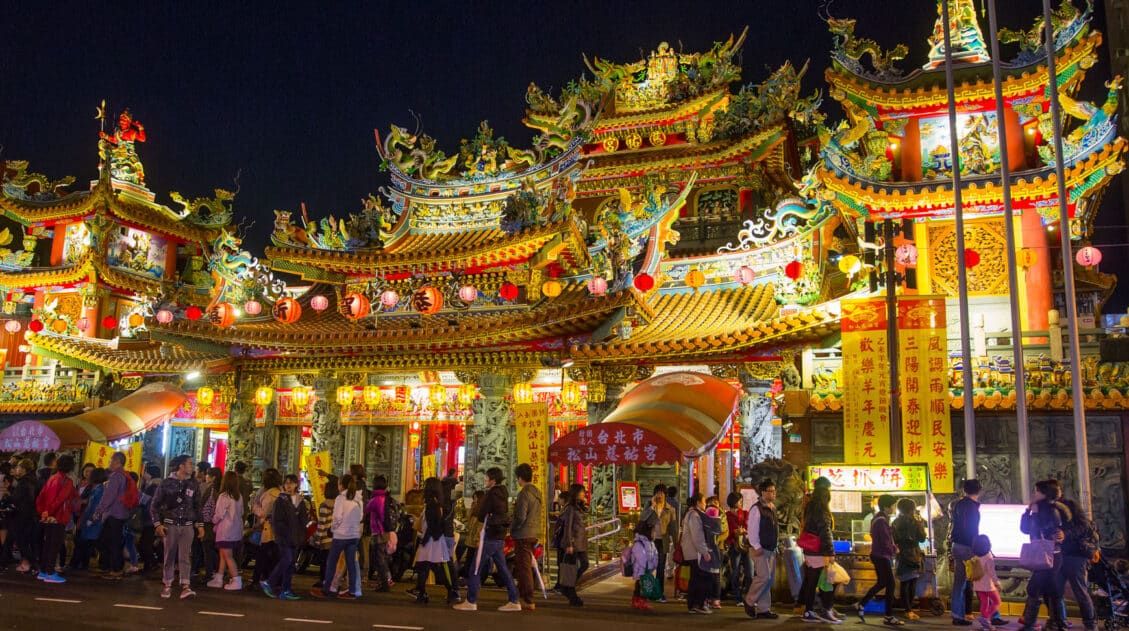 Taiwan
