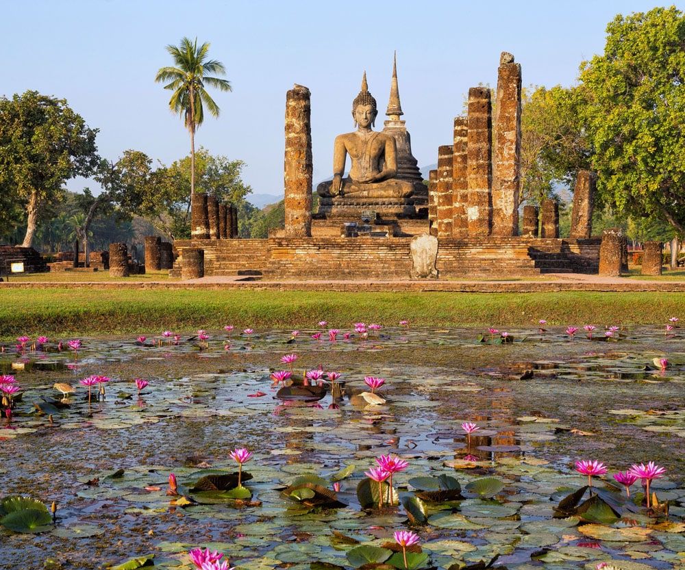 Thailand