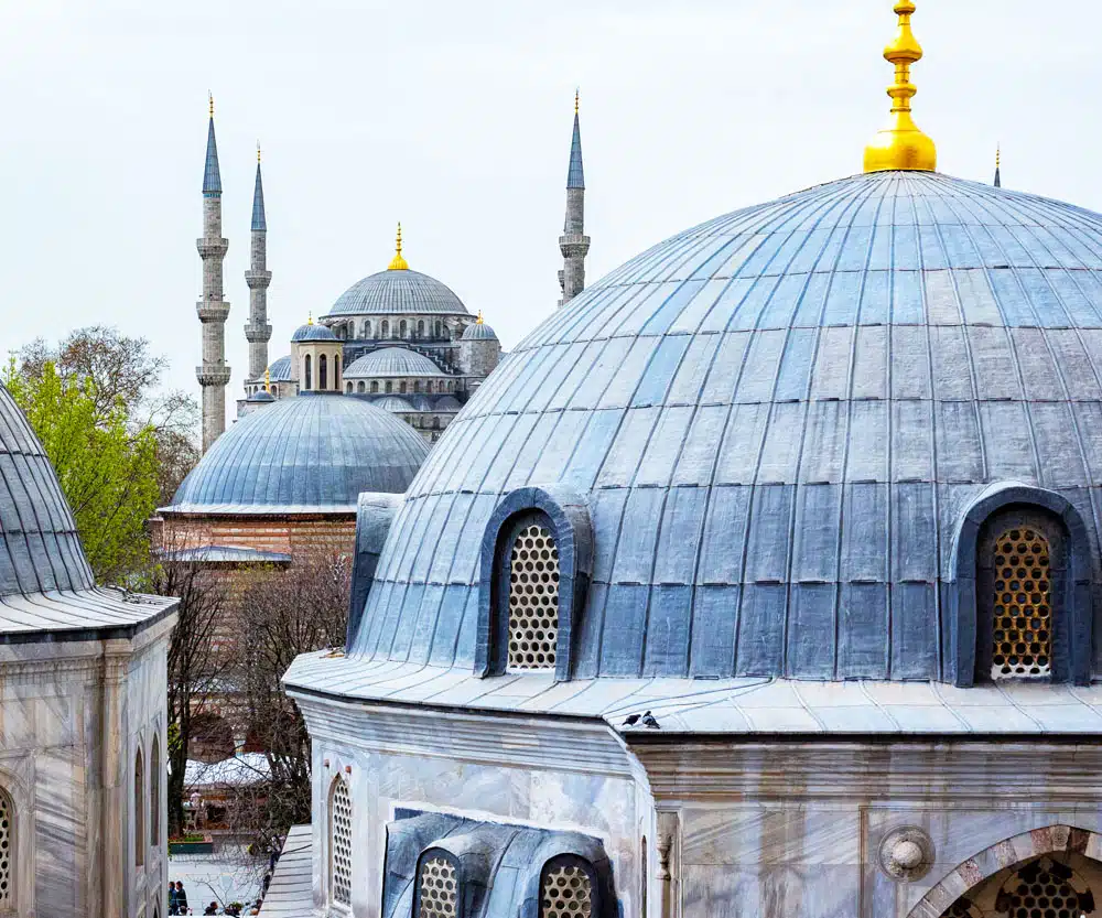 Turkey