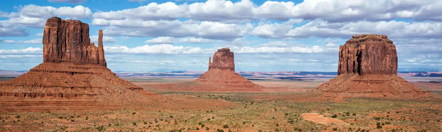 USA Monument Valley