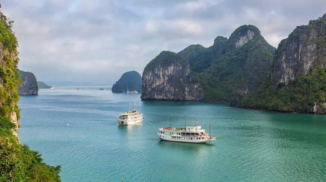 Vietnam