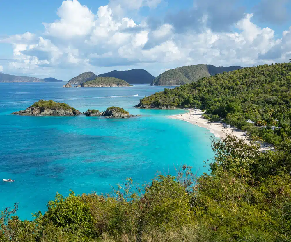 Virgin Islands