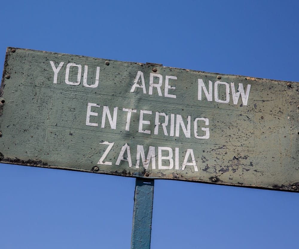 Zambia