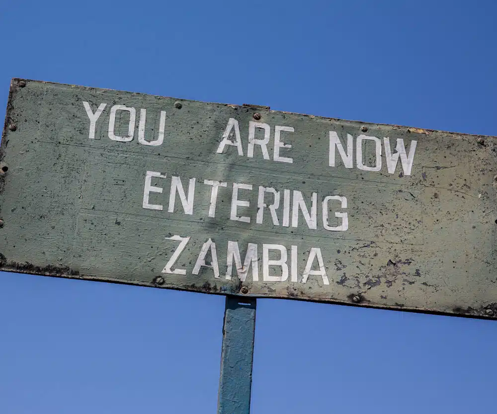 Zambia