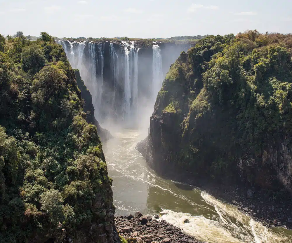 Zimbabwe