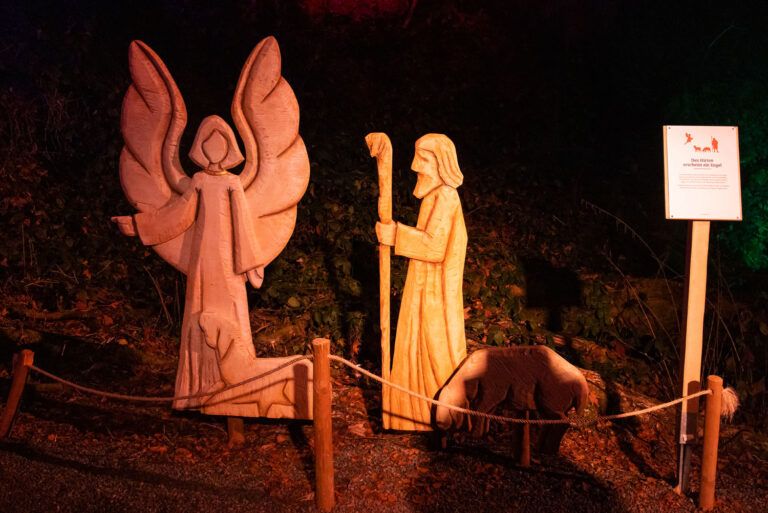 Ravenna Christmas Market 2025 Is It Really Worth It? Earth Trekkers
