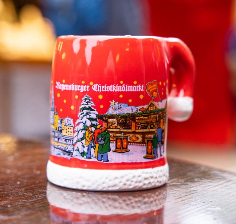 Regensburg Christmas Markets 2025 The Ultimate Guide Earth Trekkers