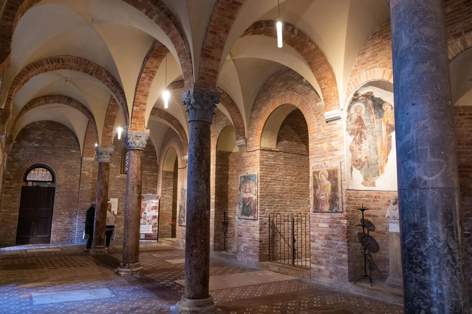 Complex of Seven Churches