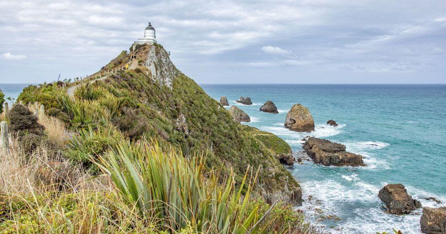 New Zealand