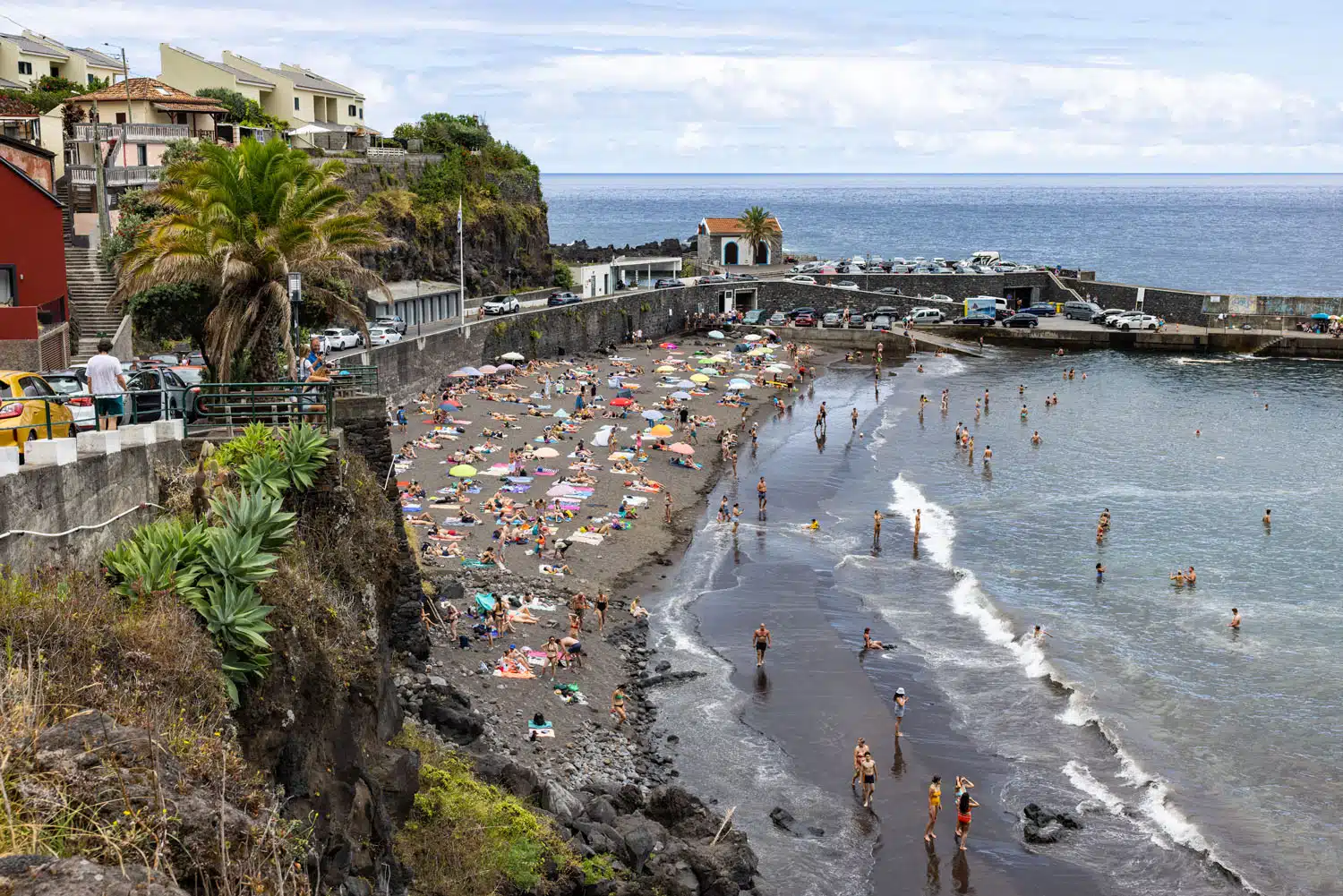 First Trip To Madeira 14 Things To Know Before You Go